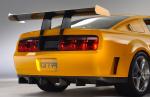 Ford Mustang GT-R Concept 2004 года